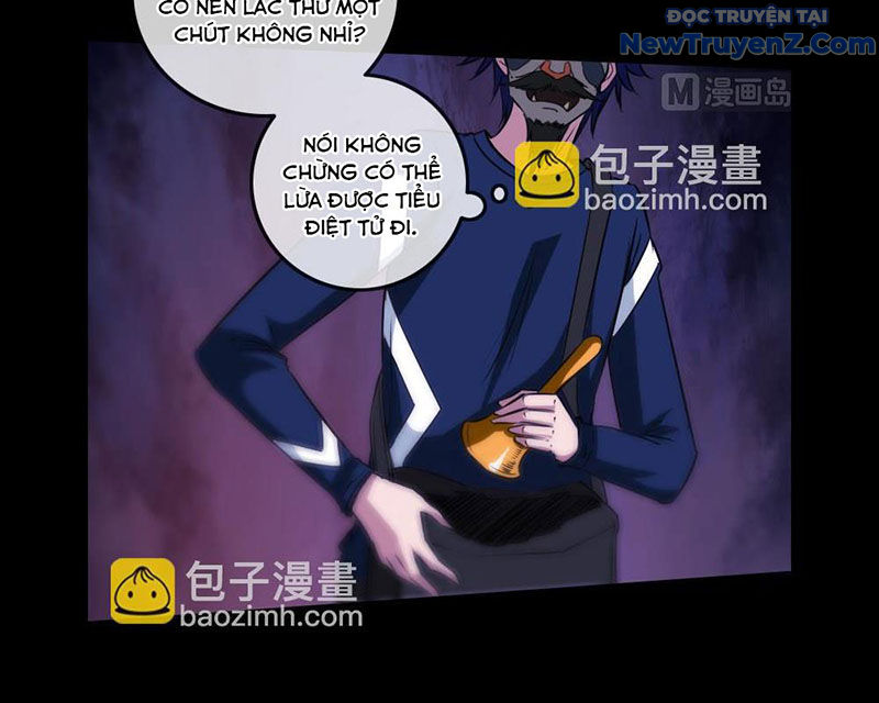 Kiếp Thiên Vận chapter 288 - Trang 33