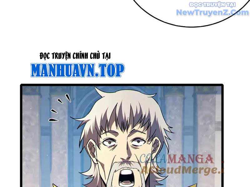 Toàn Dân Chuyển Chức: Bị Động Của Ta Vô Địch chapter 83 - Trang 61