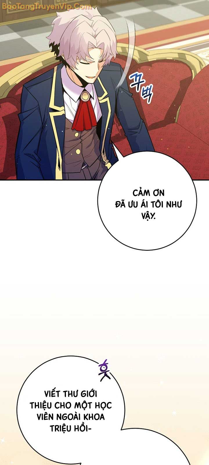 Chuyển Sinh Thành Thiên Tài Xuất Chúng Của Danh Môn Thế Gia chapter 51 - Trang 30