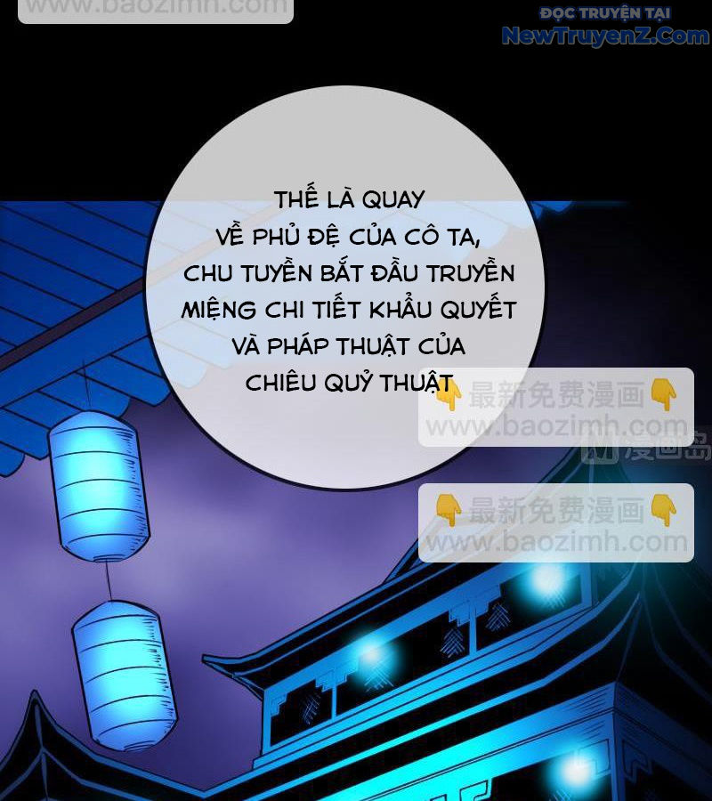 Kiếp Thiên Vận chapter 290 - Trang 27