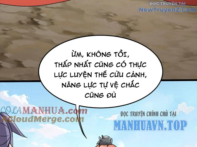 Chí Tôn Hoàn Mỹ chapter 82 - Trang 82