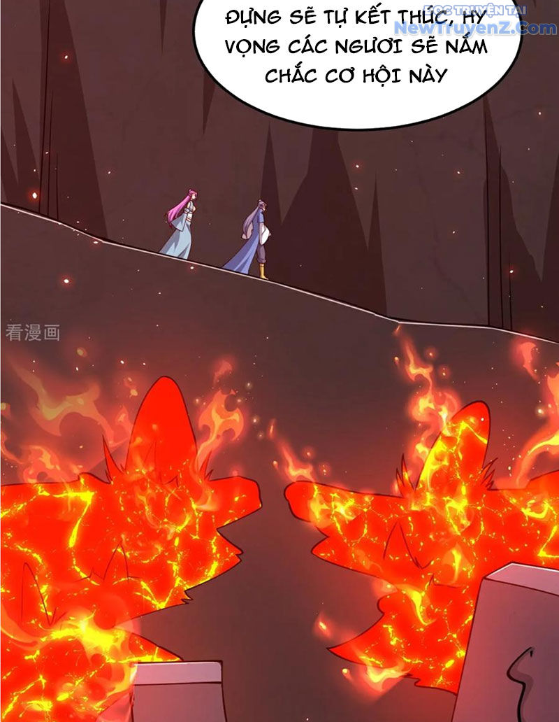 Chí Tôn Hoàn Mỹ chapter 88 - Trang 48