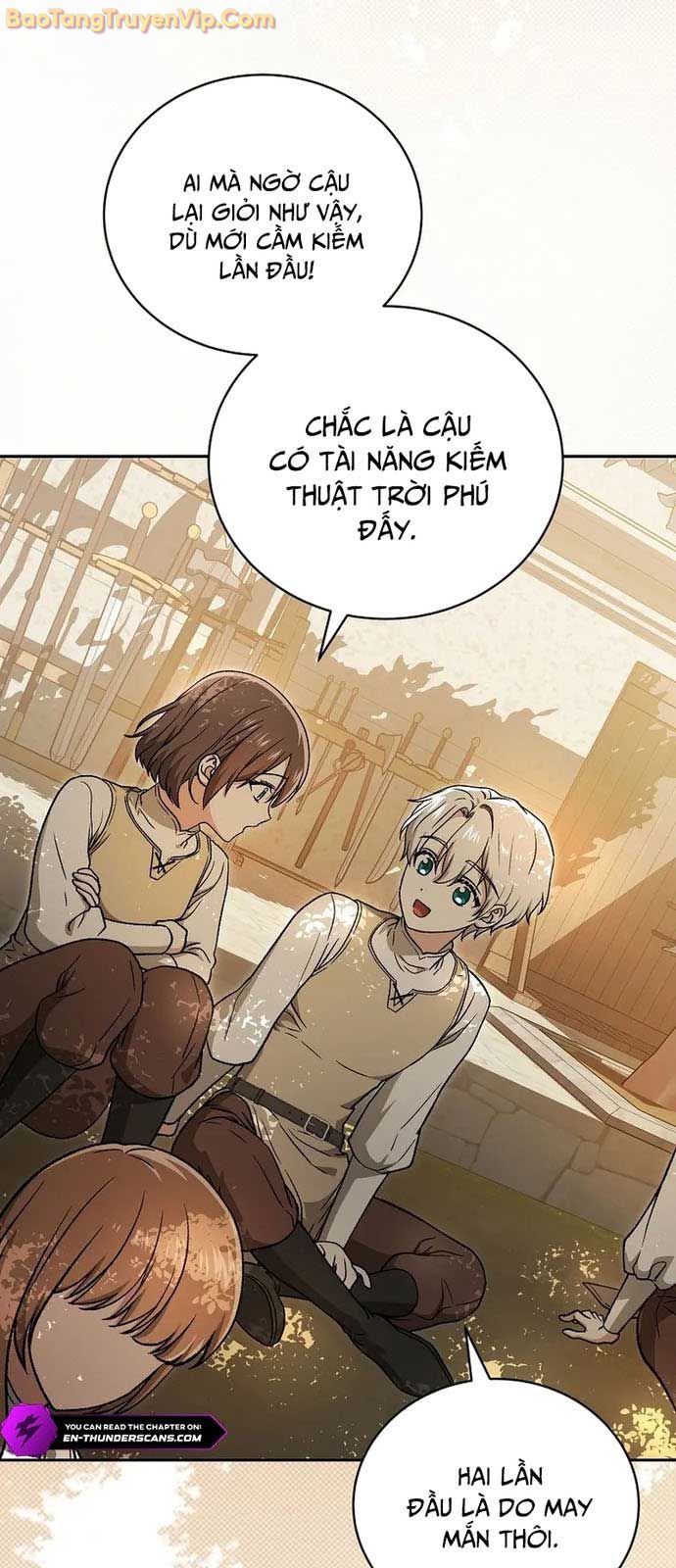Thiên Tài Phép Thuật Nắm Giữ Khái Niệm chapter 11 - Trang 78