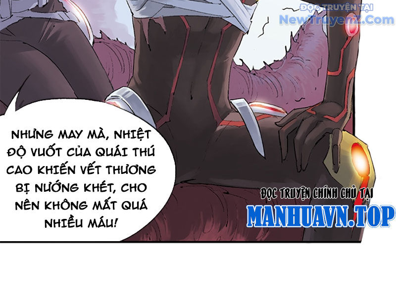 Hi tháp chapter 5 - Trang 9