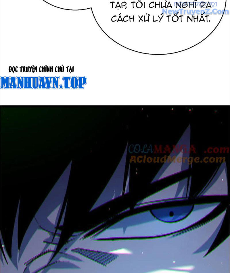 Toàn Dân Chuyển Chức: Bị Động Của Ta Vô Địch chapter 82 - Trang 79