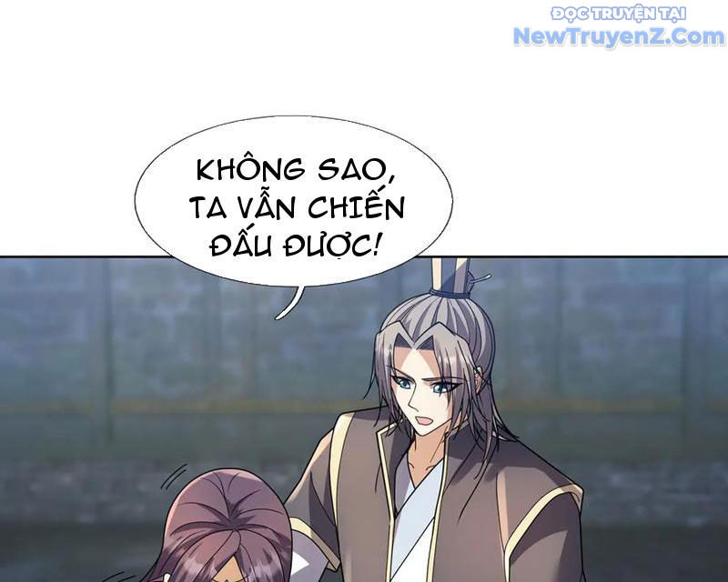 Thu Triệu Vạn đồ đệ, Vi Sư Vô địch Thế Gian chapter 182 - Trang 60