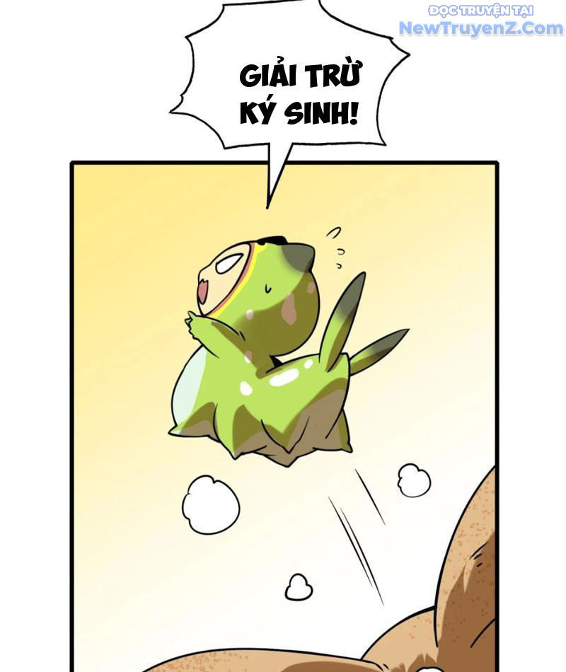 Pháp Sư Ký Sinh chapter 5 - Trang 42
