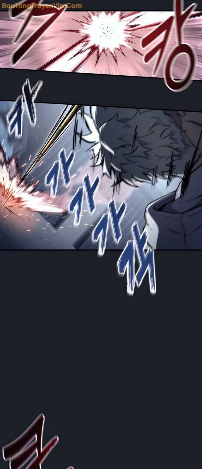 Cuộc Chiến Trong Tòa Tháp: Urek Mazino chapter 8 - Trang 62