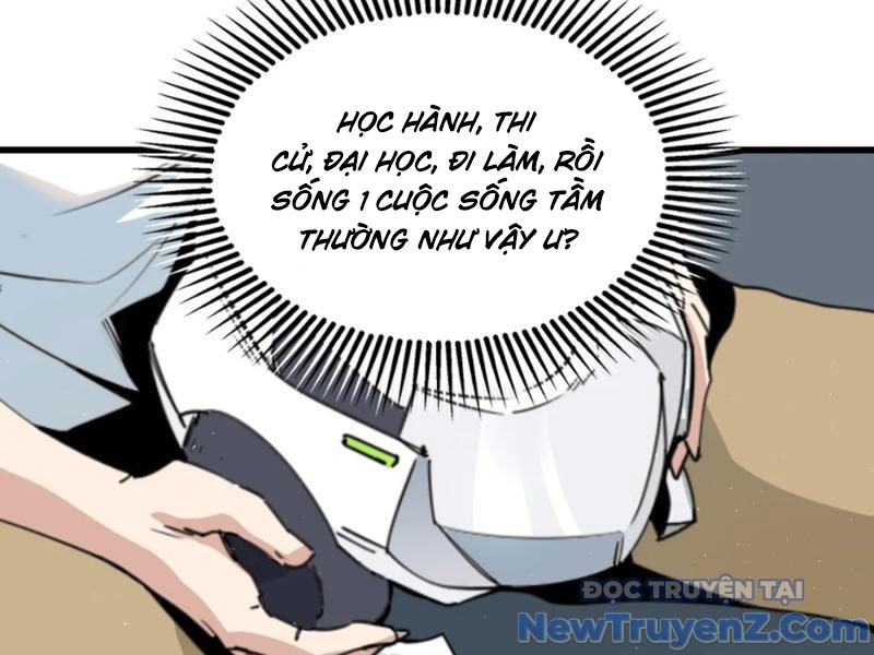 Pháp Sư Ký Sinh chapter 1 - Trang 44
