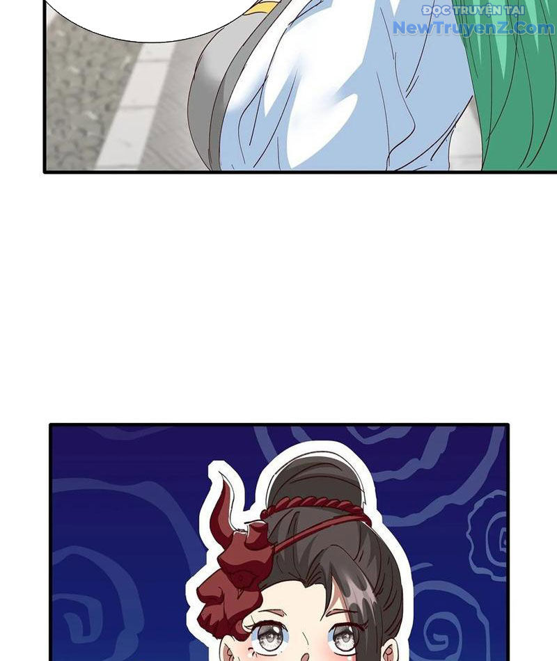 Hoá Ra Ta Là Lão Tổ Ma đạo? chapter 90 - Trang 47