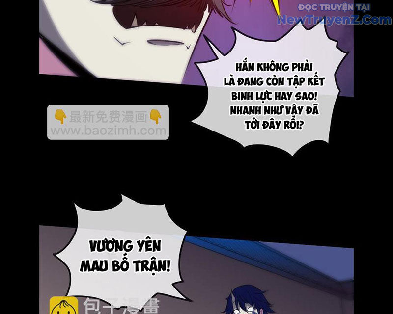Kiếp Thiên Vận chapter 288 - Trang 37