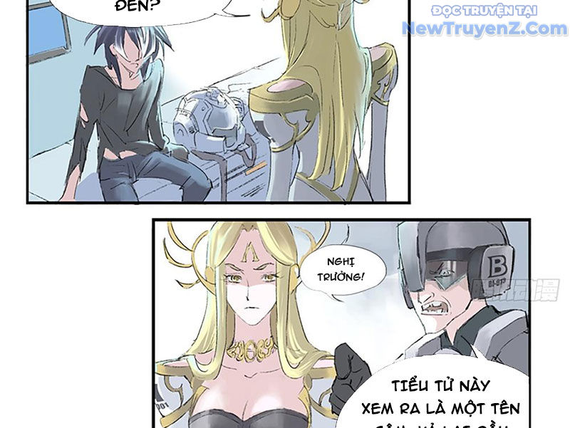 Hi tháp chapter 1 - Trang 145