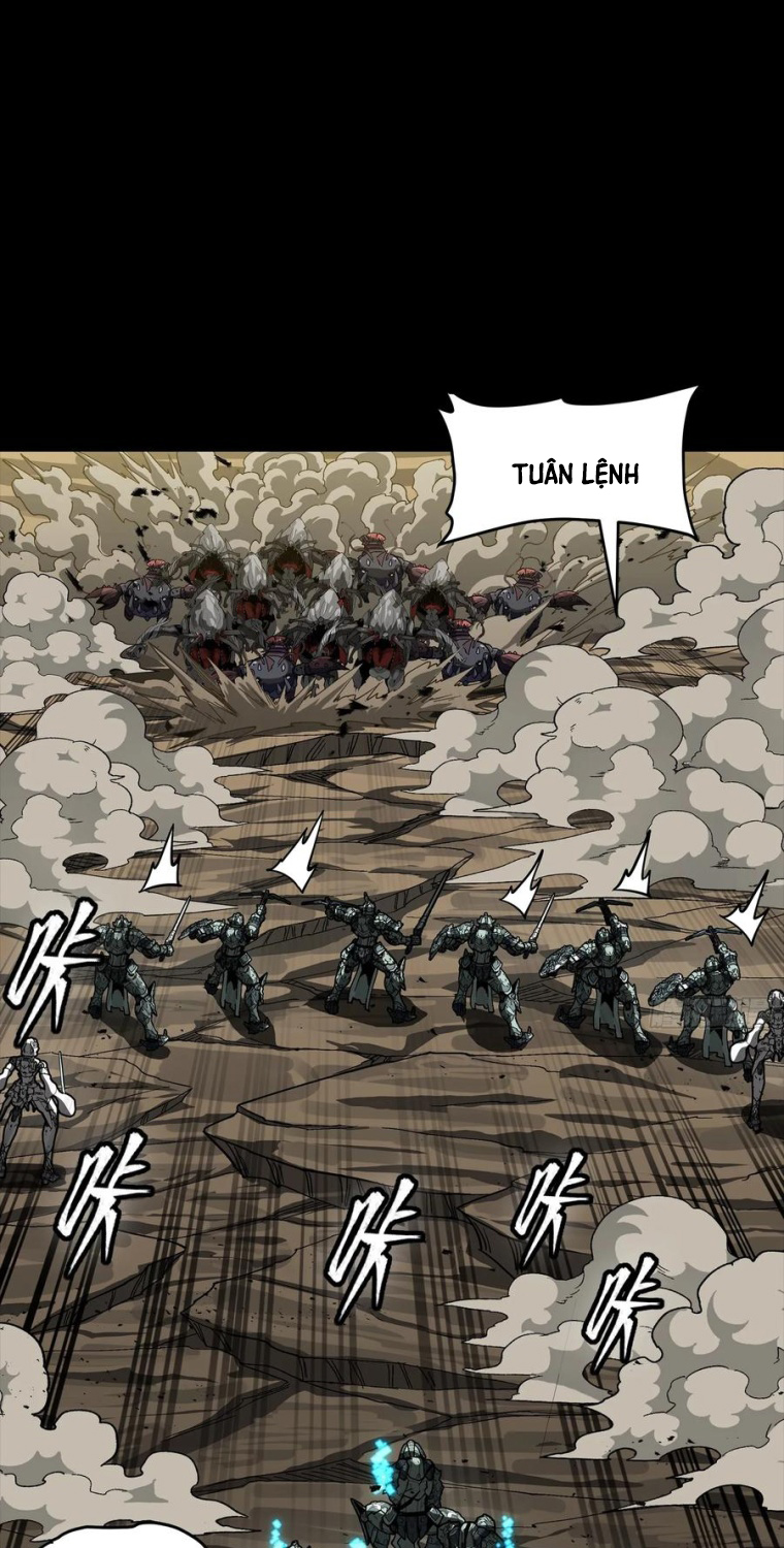 Tinh Giáp Hồn Tướng chapter 281 - Trang 22