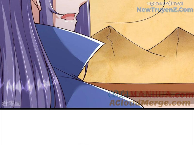 Chí Tôn Hoàn Mỹ chapter 81 - Trang 40