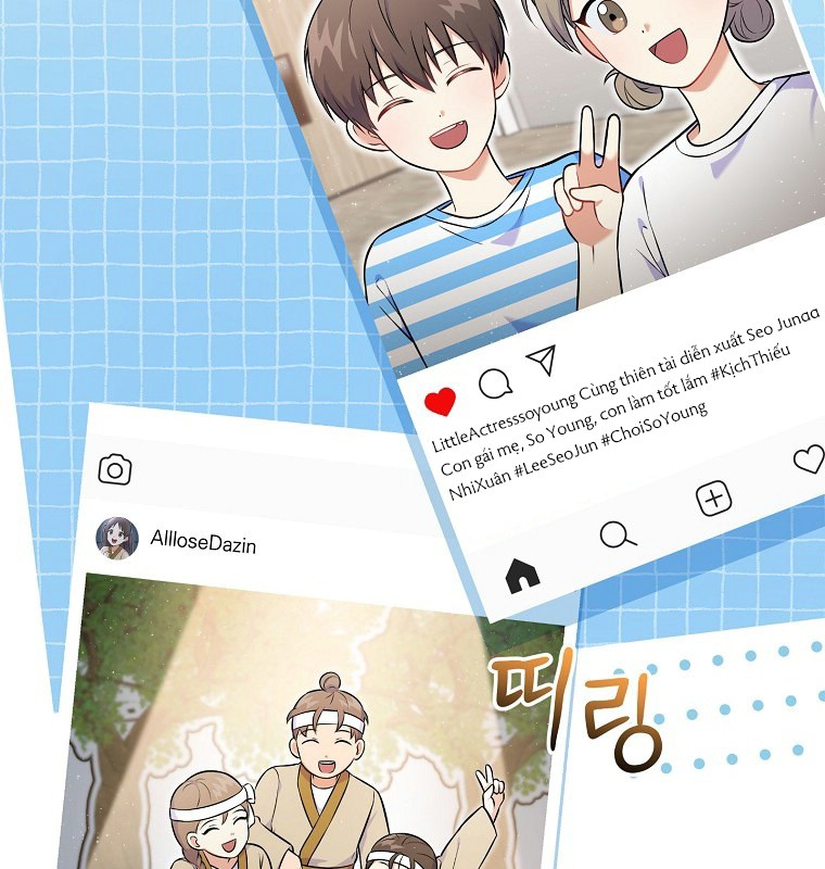 Làm Siêu Sao Từ 0 Tuổi chapter 51 - Trang 4