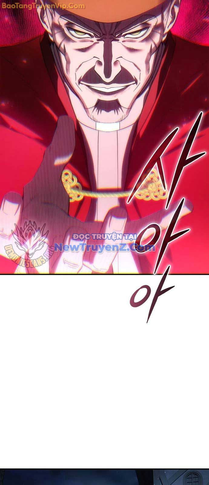 Tinh Tú Kiếm Sĩ chapter 91 - Trang 20