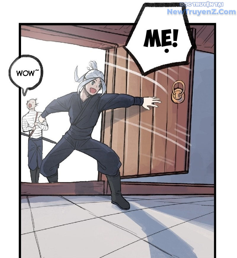 Hiệp Khách Hành Bất Thông chapter 20 - Trang 19