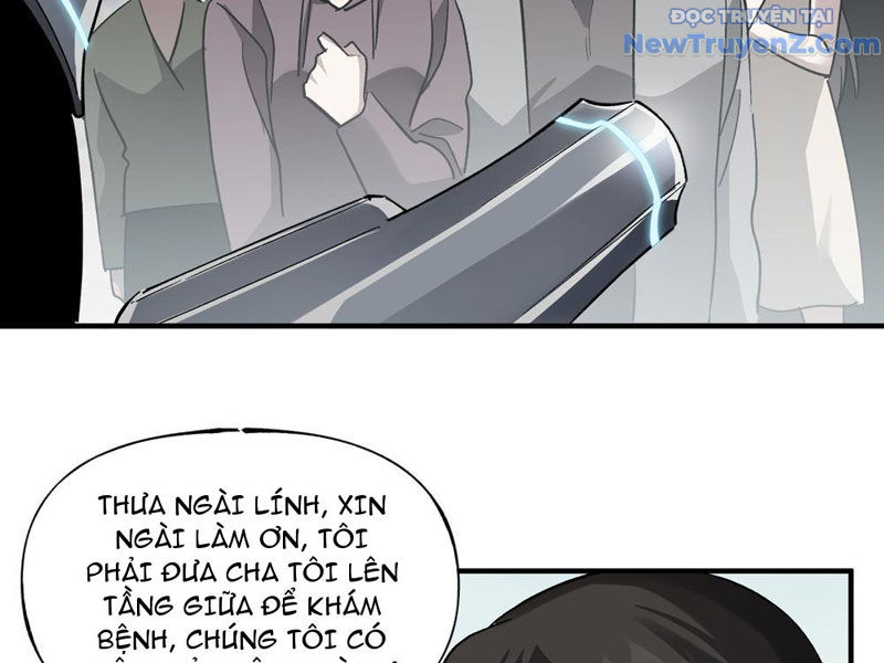 Trùng Sinh Tại Thế Giới Tu Chân, Ta Giết Tới Đỉnh chapter 4 - Trang 15