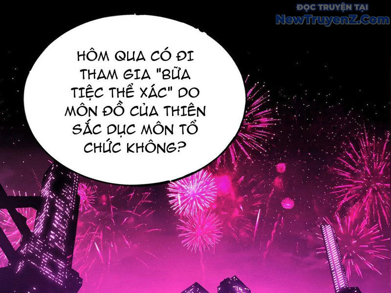 Trùng Sinh Tại Thế Giới Tu Chân, Ta Giết Tới Đỉnh chapter 0 - Trang 3