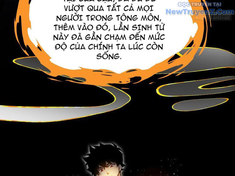 Trùng Sinh Tại Thế Giới Tu Chân, Ta Giết Tới Đỉnh chapter 0 - Trang 215