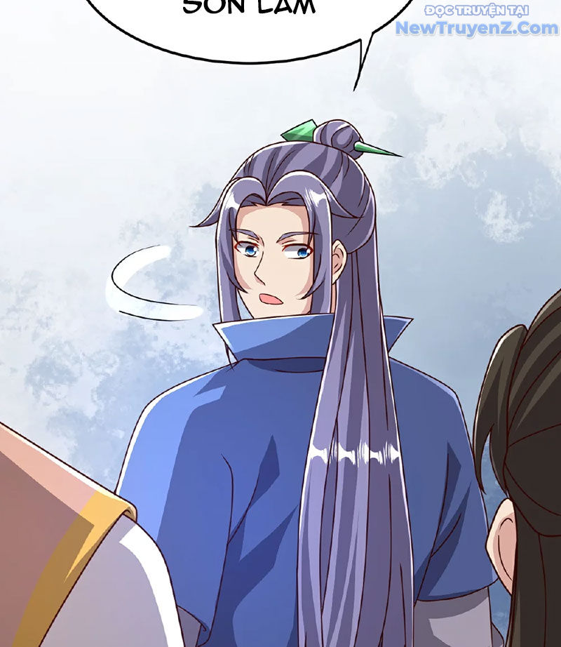 Chí Tôn Hoàn Mỹ chapter 83 - Trang 33