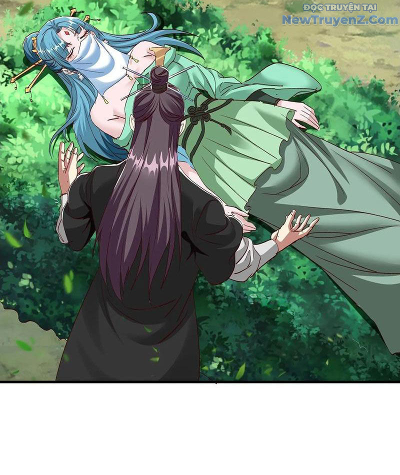 Hoá Ra Ta Là Lão Tổ Ma đạo? chapter 97 - Trang 25