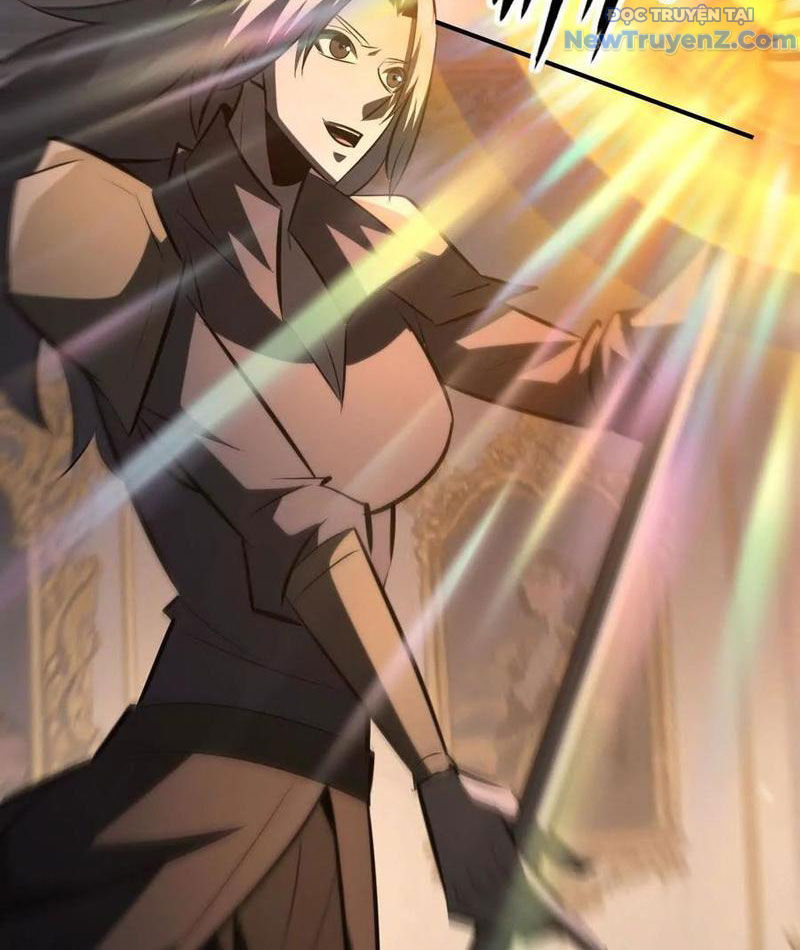 Võng Du Thiên Hạ Vô Song chapter 95 - Trang 21