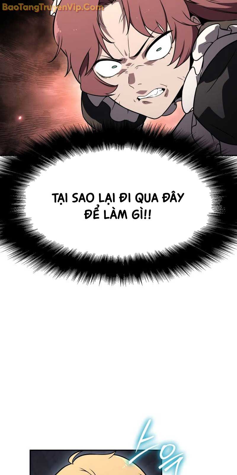 Vua Hiệp Sĩ Đã Trở Lại Với Một Vị Thần chapter 112 - Trang 86