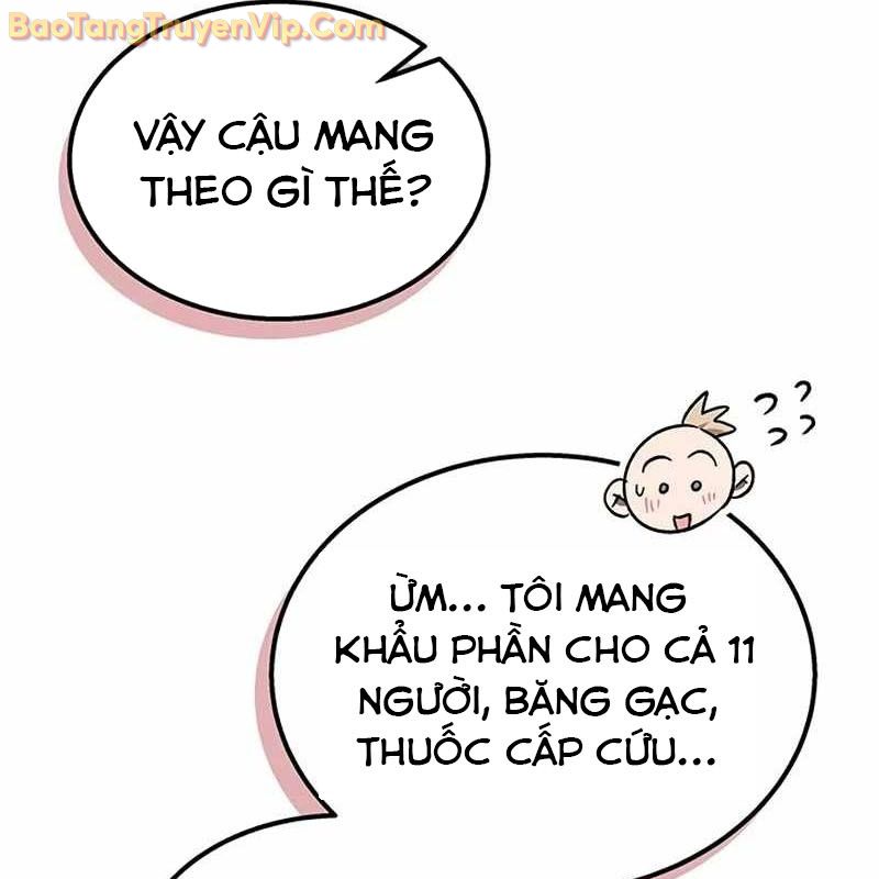 Công Chúa Hắc Viêm LV-99 chapter 1 - Trang 197