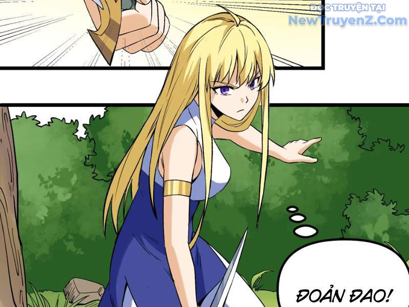 Pháp Sư Ký Sinh chapter 6 - Trang 37