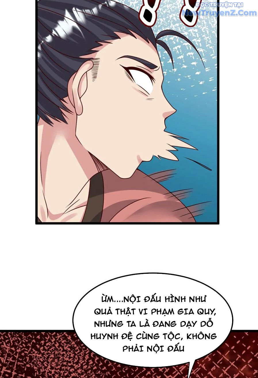 Chí Tôn Hoàn Mỹ chapter 78 - Trang 9