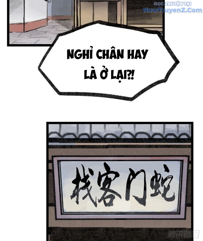 Hiệp Khách Hành Bất Thông chapter 19 - Trang 23