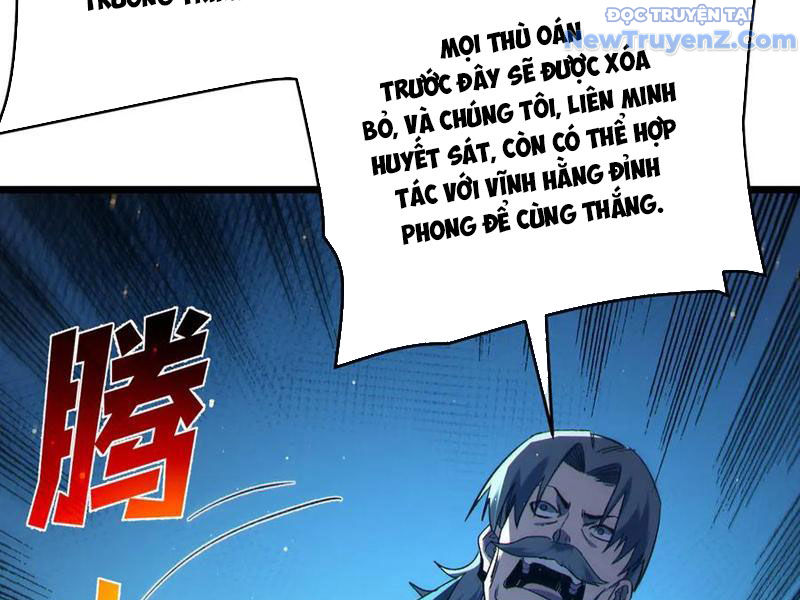 Toàn Dân Chuyển Chức: Bị Động Của Ta Vô Địch chapter 83 - Trang 55