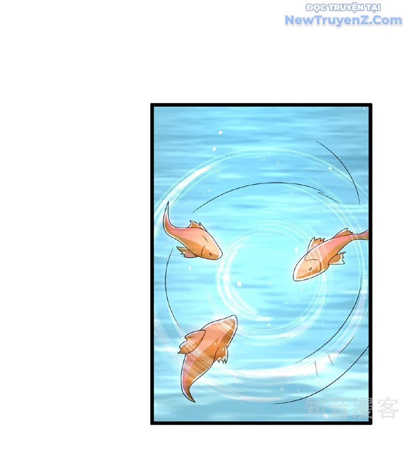 Chí Tôn Hoàn Mỹ chapter 85 - Trang 54