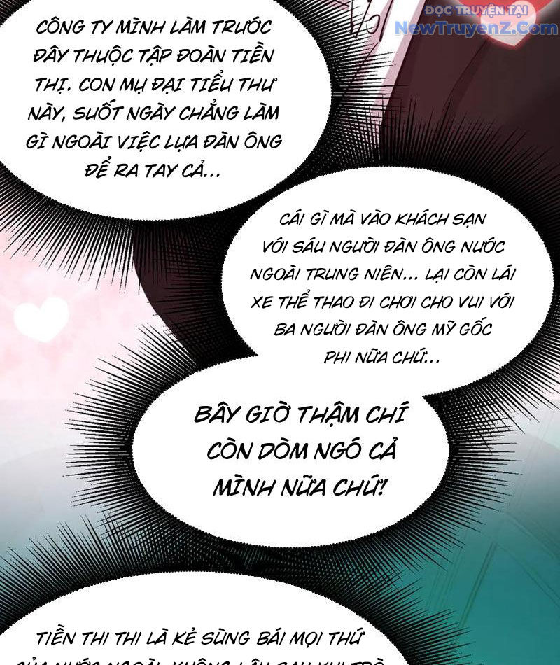Thích Khách Thần Cấp, Ta Chính Là Bóng Đêm chapter 20 - Trang 34