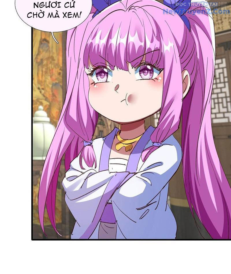 Hoá Ra Ta Là Lão Tổ Ma đạo? chapter 90 - Trang 10