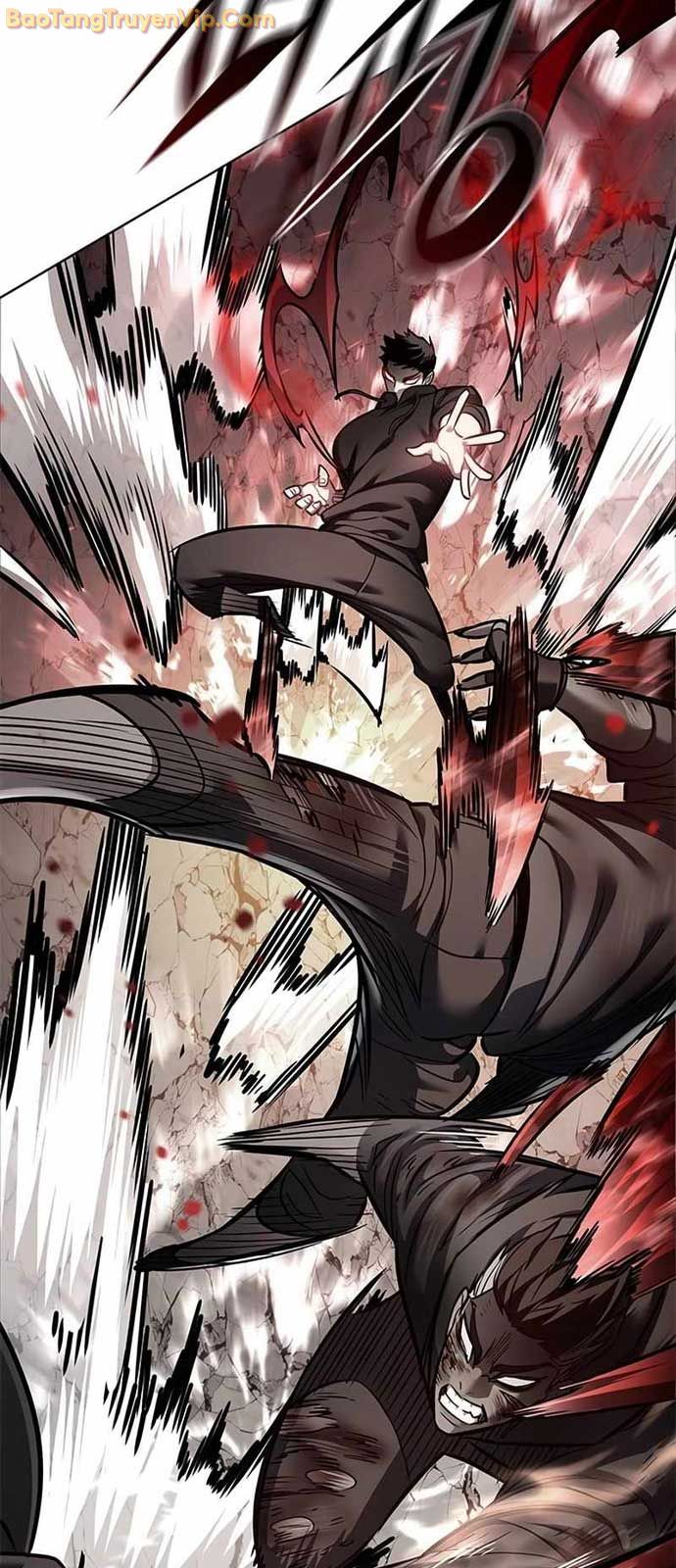Hóa Thân Thành Mèo chapter 350 - Trang 14