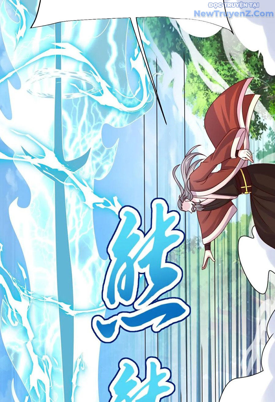 Chí Tôn Hoàn Mỹ chapter 78 - Trang 18