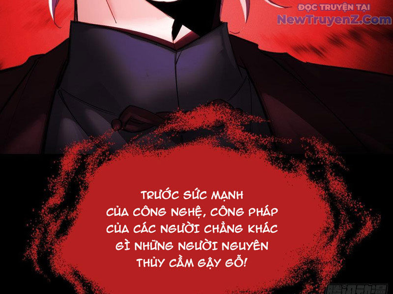 Trùng Sinh Tại Thế Giới Tu Chân, Ta Giết Tới Đỉnh chapter 0 - Trang 116