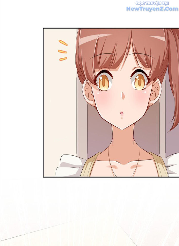 Ông Trời Đã Ban Cho Tôi Siêu Năng Lực Kỳ Lạ Gì Thế Này? chapter 57 - Trang 45