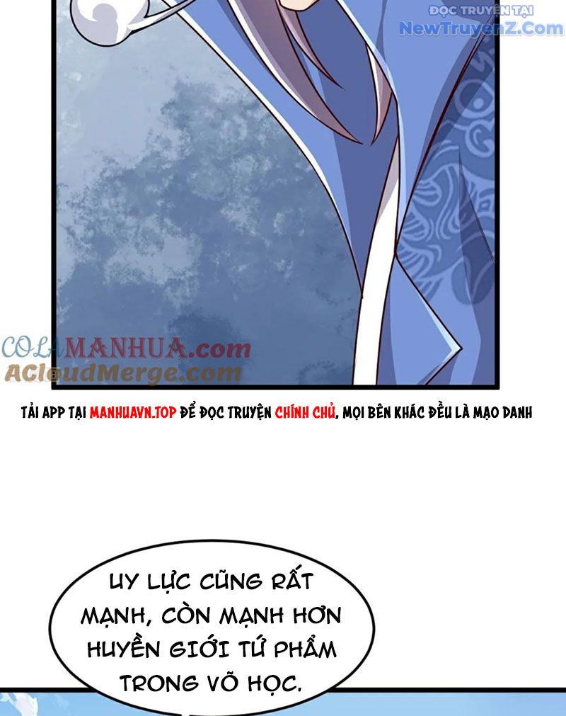 Chí Tôn Hoàn Mỹ chapter 80 - Trang 19