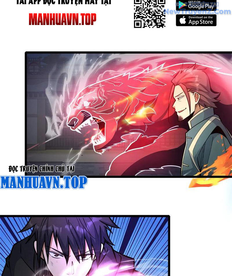 Đô Thị Cực Phẩm Y Thần chapter 253 - Trang 5
