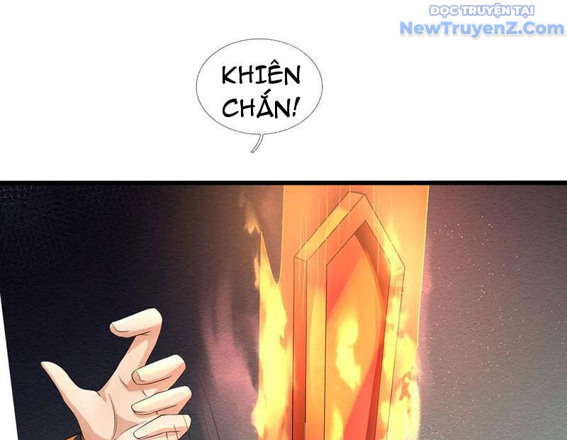 Thu Triệu Vạn đồ đệ, Vi Sư Vô địch Thế Gian chapter 182 - Trang 133