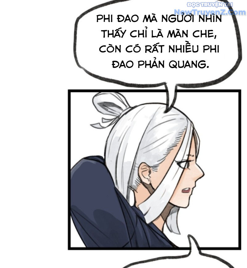 Hiệp Khách Hành Bất Thông chapter 19 - Trang 71