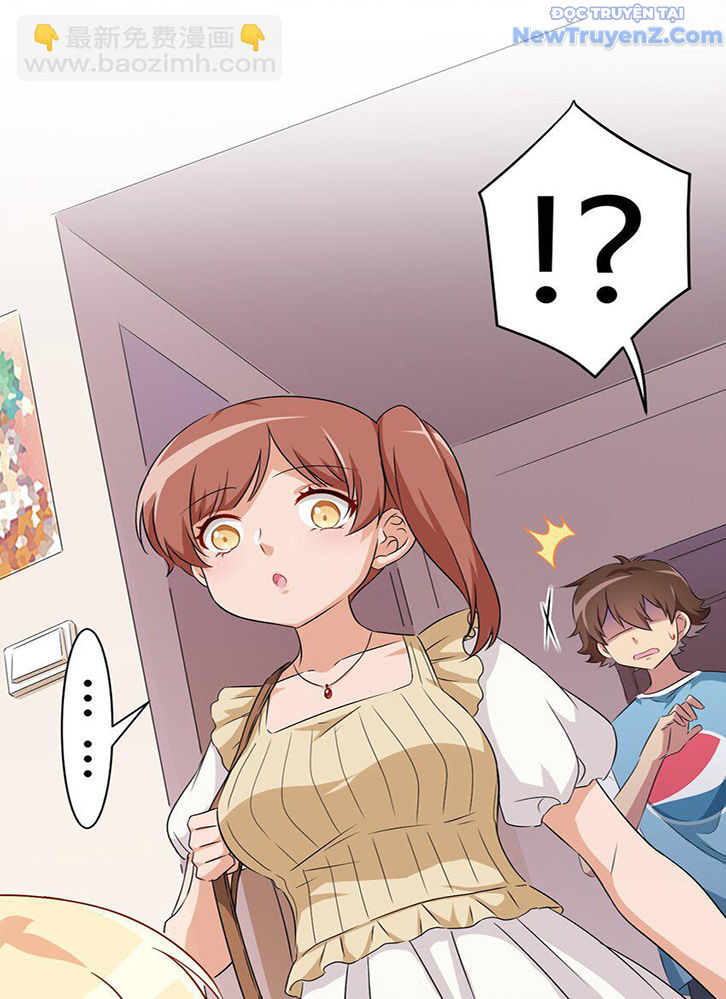 Ông Trời Đã Ban Cho Tôi Siêu Năng Lực Kỳ Lạ Gì Thế Này? chapter 58 - Trang 7
