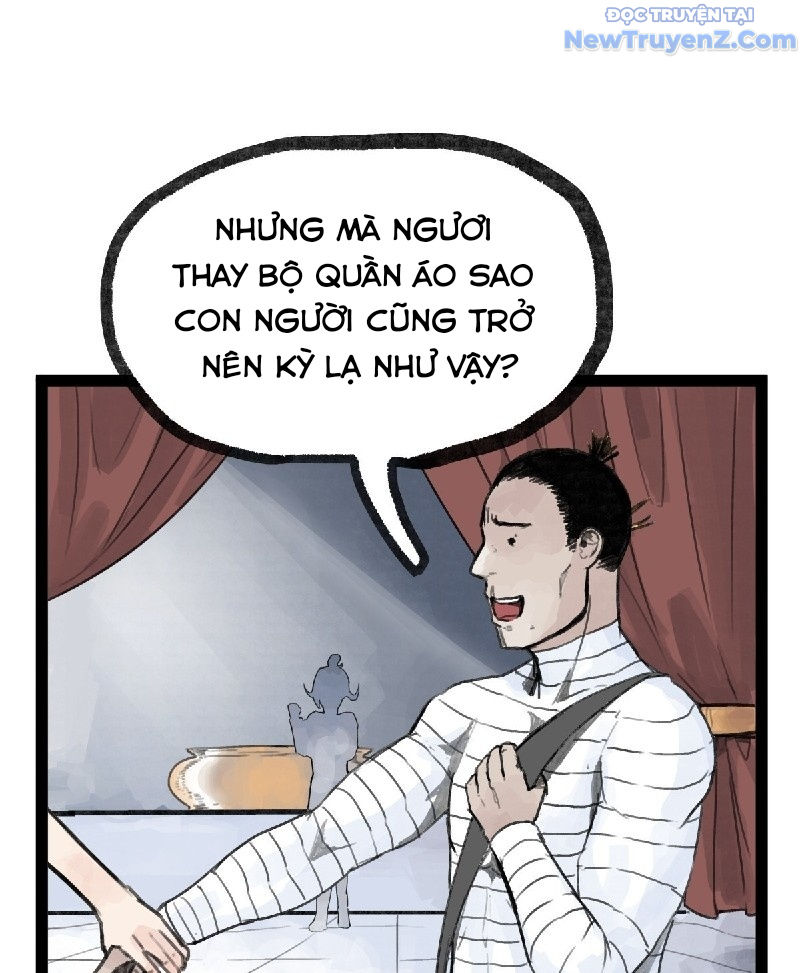 Hiệp Khách Hành Bất Thông chapter 21 - Trang 20