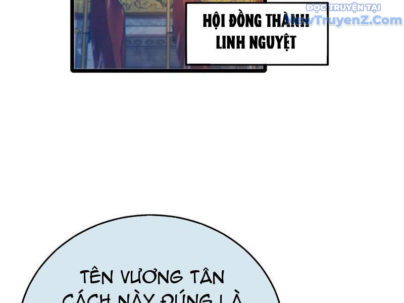 Toàn Dân Chuyển Chức: Bị Động Của Ta Vô Địch chapter 83 - Trang 4