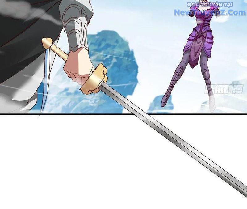 Hoá Ra Ta Là Lão Tổ Ma đạo? chapter 96 - Trang 26