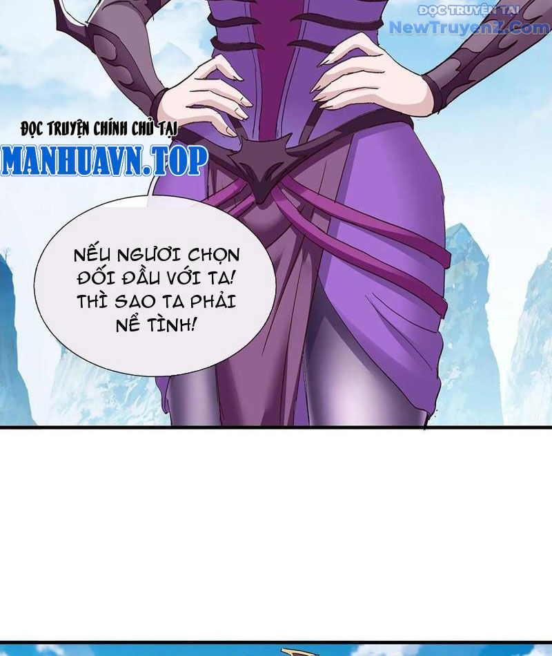 Hoá Ra Ta Là Lão Tổ Ma đạo? chapter 97 - Trang 10