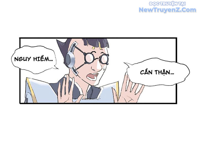 Hi tháp chapter 2 - Trang 54